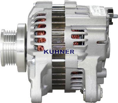 AD Kühner 301652RIB - Генератор autosila-amz.com