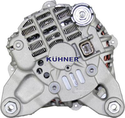 AD Kühner 301652RIB - Генератор autosila-amz.com