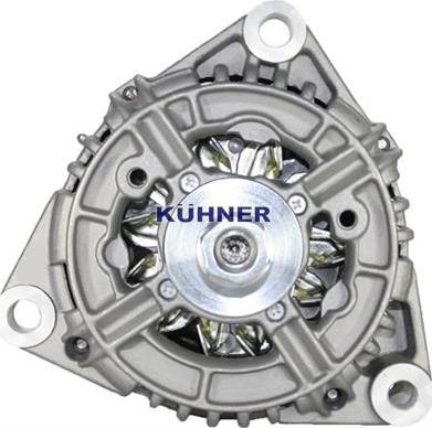 AD Kühner 301663RI - Генератор autosila-amz.com