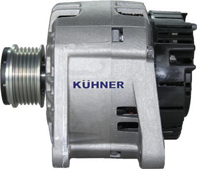 AD Kühner 301662RI - Генератор autosila-amz.com