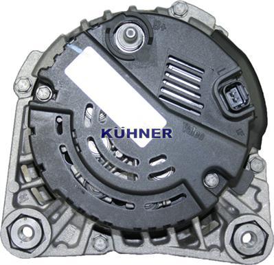 AD Kühner 301662RI - Генератор autosila-amz.com