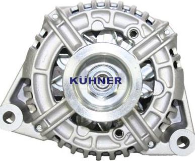 AD Kühner 301689RIV - Генератор autosila-amz.com