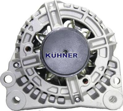 AD Kühner 301682RIB - Генератор autosila-amz.com