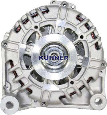 AD Kühner 301631RI - Генератор autosila-amz.com