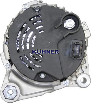 AD Kühner 301631RIV - Генератор autosila-amz.com