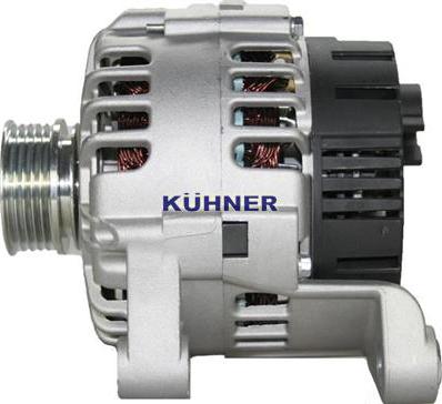 AD Kühner 301631RIV - Генератор autosila-amz.com