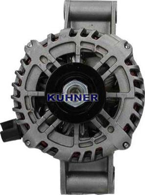 AD Kühner 301638RIV - Генератор autosila-amz.com