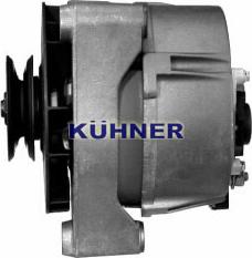 AD Kühner 30163RI - Генератор autosila-amz.com