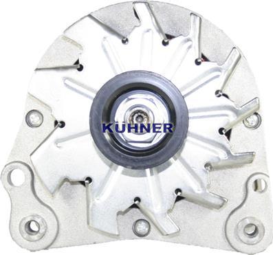 AD Kühner 301626RI - Генератор autosila-amz.com