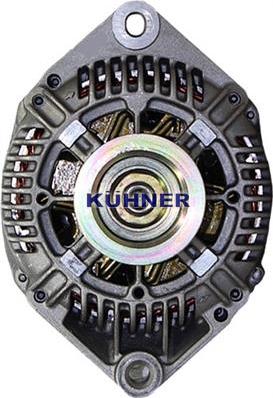 AD Kühner 301621RI - Генератор autosila-amz.com