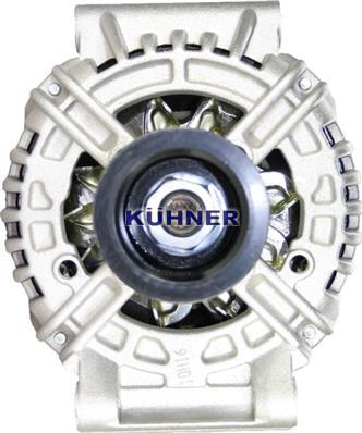 AD Kühner 301628RI - Генератор autosila-amz.com