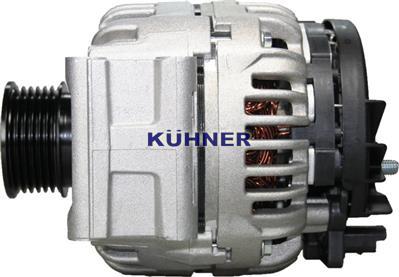 AD Kühner 301628RI - Генератор autosila-amz.com