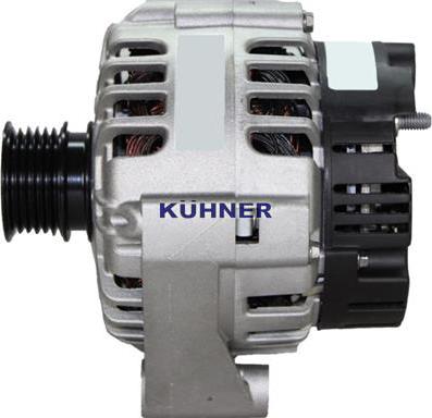 AD Kühner 301623RIV - Генератор autosila-amz.com