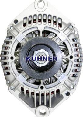 AD Kühner 301622RI - Генератор autosila-amz.com