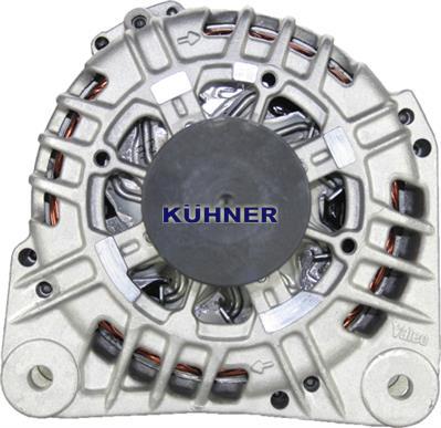 AD Kühner 301627RI - Генератор autosila-amz.com