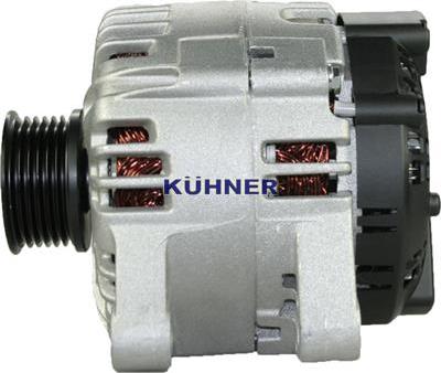 AD Kühner 301674RIB - Генератор autosila-amz.com