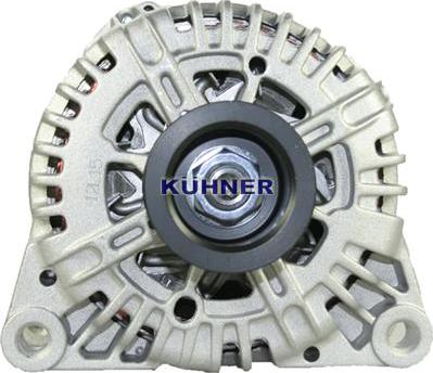 AD Kühner 301674RID - Генератор autosila-amz.com