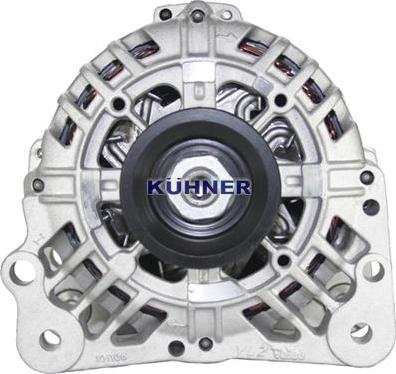 AD Kühner 301675RIV - Генератор autosila-amz.com