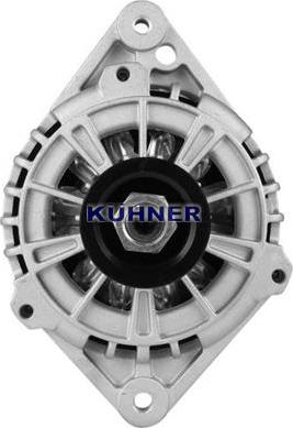 AD Kühner 301671RI - Генератор autosila-amz.com