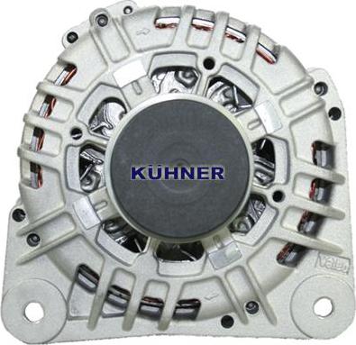 AD Kühner 301678RI - Генератор autosila-amz.com