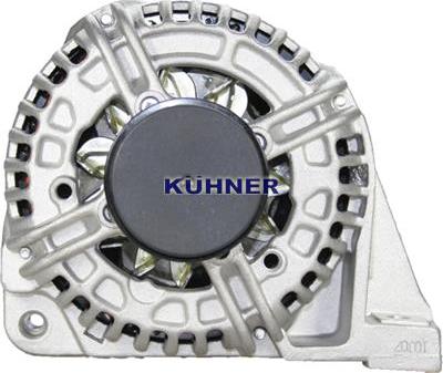 AD Kühner 301673RIB - Генератор autosila-amz.com