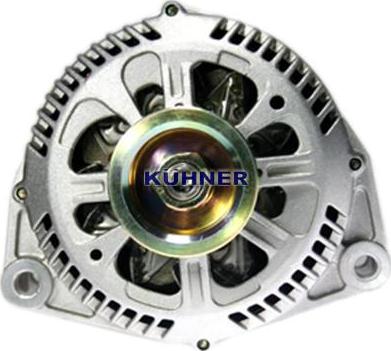 AD Kühner 301098RI - Генератор autosila-amz.com