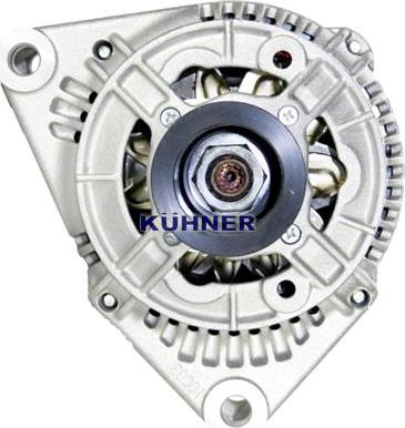 AD Kühner 301097RI - Генератор autosila-amz.com