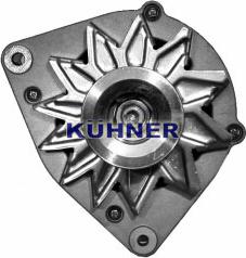 AD Kühner 301041RIR - Генератор autosila-amz.com