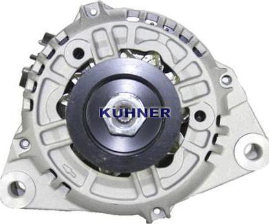 AD Kühner 301043RI - Генератор autosila-amz.com