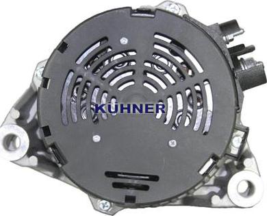 AD Kühner 301043RI - Генератор autosila-amz.com