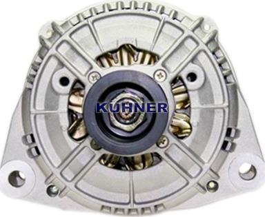 AD Kühner 301057RI - Генератор autosila-amz.com