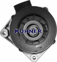 AD Kühner 301063RI - Генератор autosila-amz.com