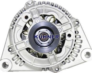 AD Kühner 301062RI - Генератор autosila-amz.com