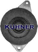 AD Kühner 30101 - Генератор autosila-amz.com