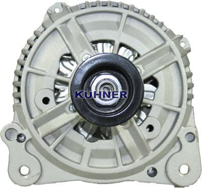 AD Kühner 301204RI - Генератор autosila-amz.com