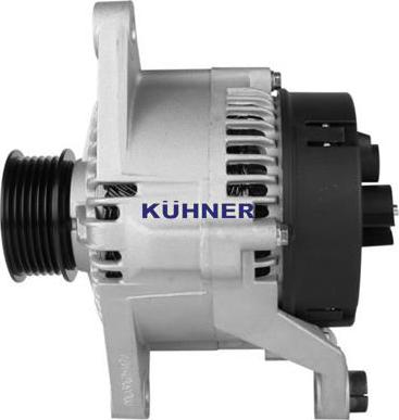 AD Kühner 301084RI - Генератор autosila-amz.com