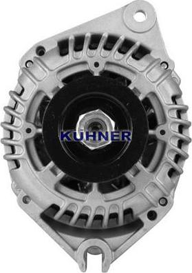 AD Kühner 301086RI - Генератор autosila-amz.com