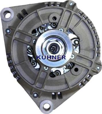 AD Kühner 301081RI - Генератор autosila-amz.com