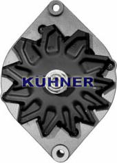 AD Kühner 301027RI - Генератор autosila-amz.com