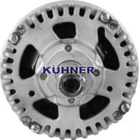 AD Kühner 301074RIR - Генератор autosila-amz.com