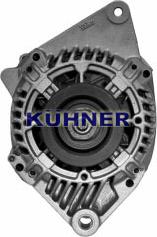 AD Kühner 301077RI - Генератор autosila-amz.com