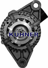 AD Kühner 301196RIM - Генератор autosila-amz.com