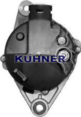 AD Kühner 301190RIR - Генератор autosila-amz.com