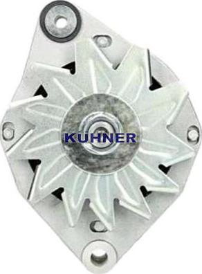 AD Kühner 301192RIV - Генератор autosila-amz.com