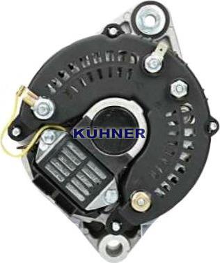 AD Kühner 301192RIM - Генератор autosila-amz.com