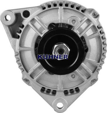 AD Kühner 301141RI - Генератор autosila-amz.com