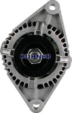 AD Kühner 301158RI - Генератор autosila-amz.com