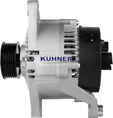 AD Kühner 301161RI - Генератор autosila-amz.com