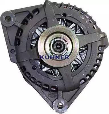 AD Kühner 301100RIM - Генератор autosila-amz.com