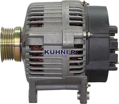 AD Kühner 301100RIR - Генератор autosila-amz.com